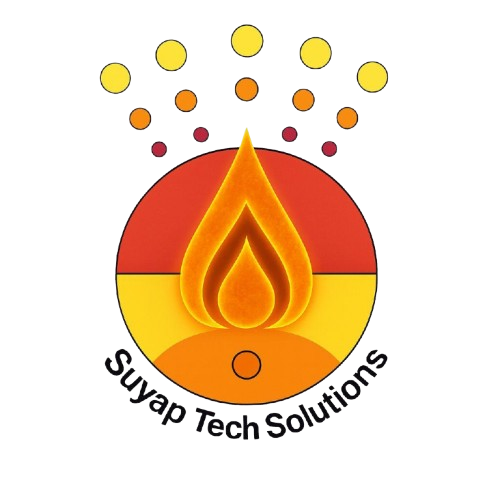 suyap tech Solutions Logo